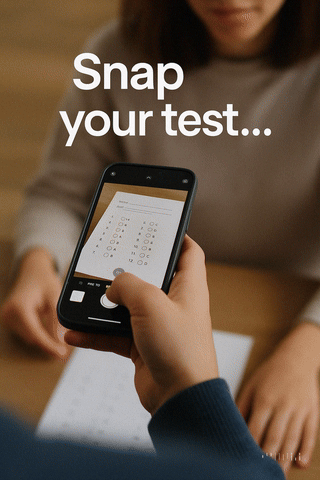 모바일 앱 인터페이스