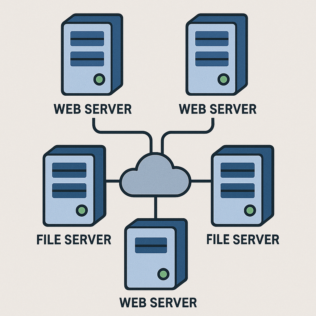 전체 시스템 구성도